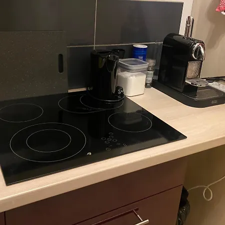 Luxappart Apartman *