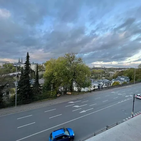Luxappart Apartman Luxemburg