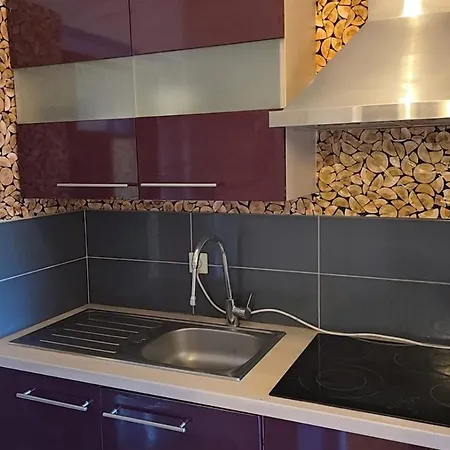 Luxappart Apartman Luxemburg