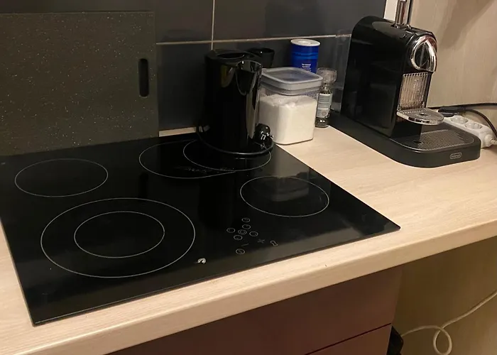 Luxappart Apartment *