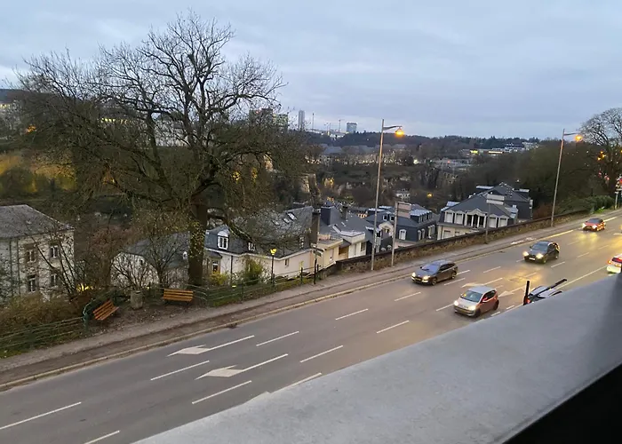 Luxappart Luxembourg