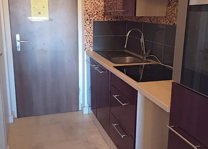 Apartment Luxappart Luxembourg