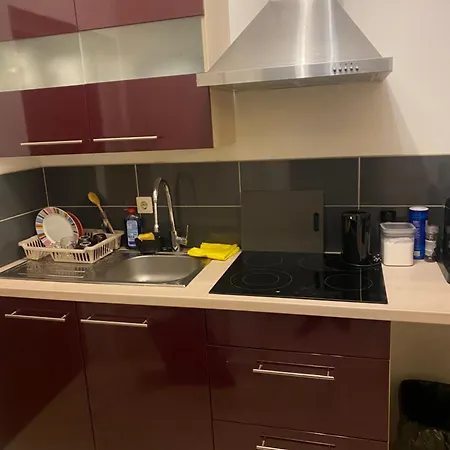 Luxappart Apartment