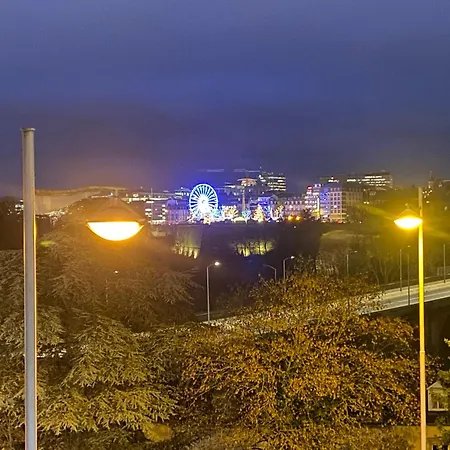Luxappart Luxembourg