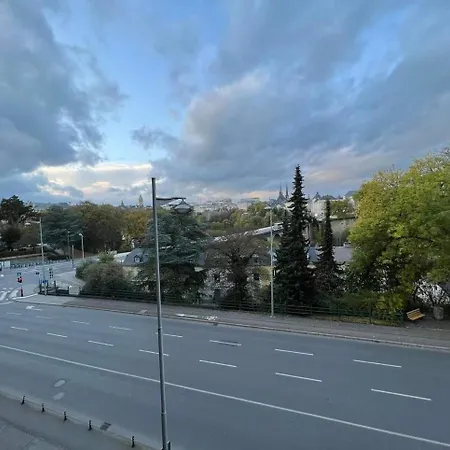 Luxappart Luxembourg