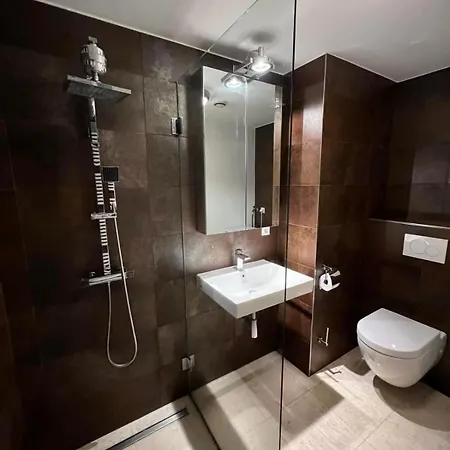 Luxappart Apartment