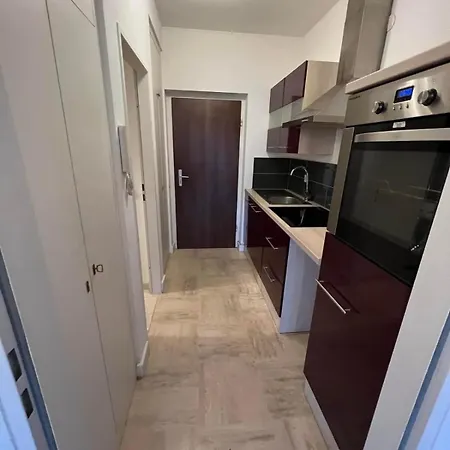 Luxappart Lüksemburg