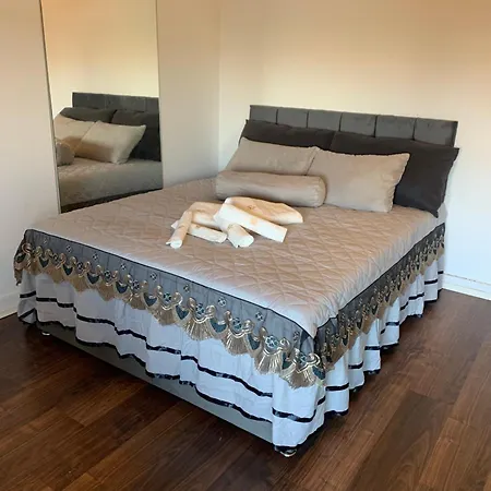 Apartment Luxappart *