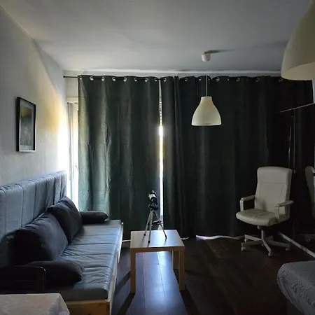 Apartment Luxappart Luxembourg