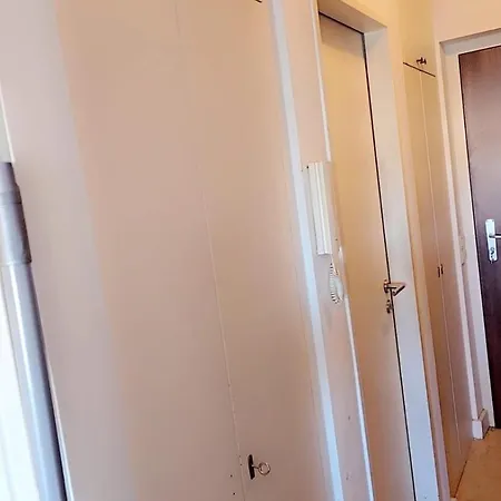 Luxappart Apartment