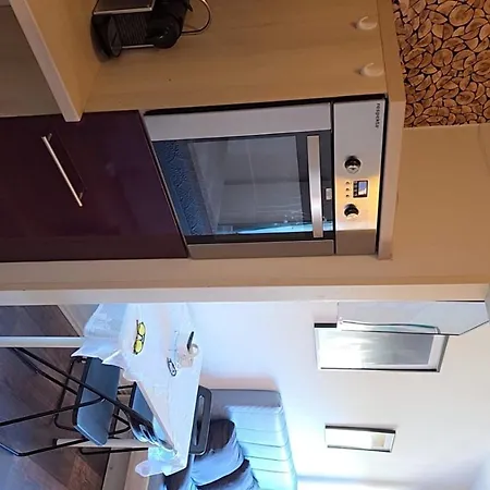 Luxappart Apartment *