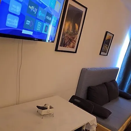 Apartment Luxappart Luxembourg