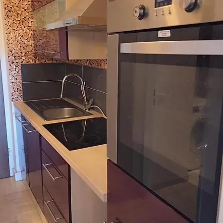 Luxappart Lüksemburg