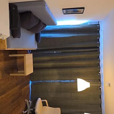 Luxappart