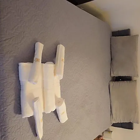 Luxappart Apartment