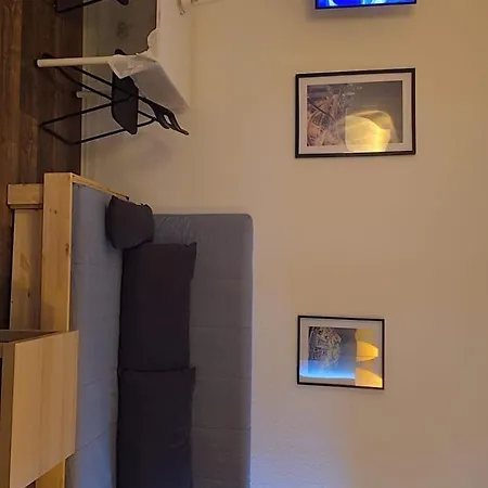 Apartment Luxappart
