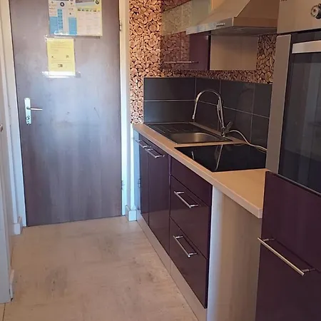 Apartment Luxappart Luxembourg