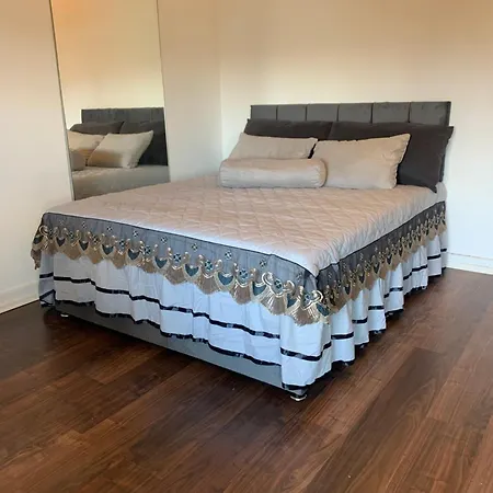 Luxappart *