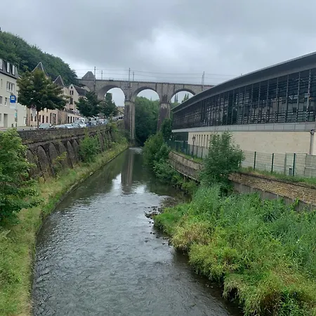 Apartment Luxappart Luxemburg