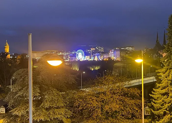 Luxappart Luxembourg