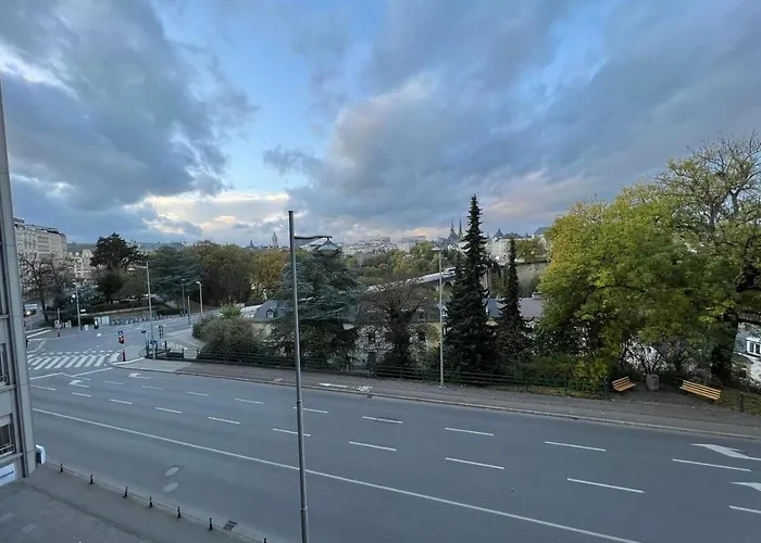 Luxappart Luxemburgo