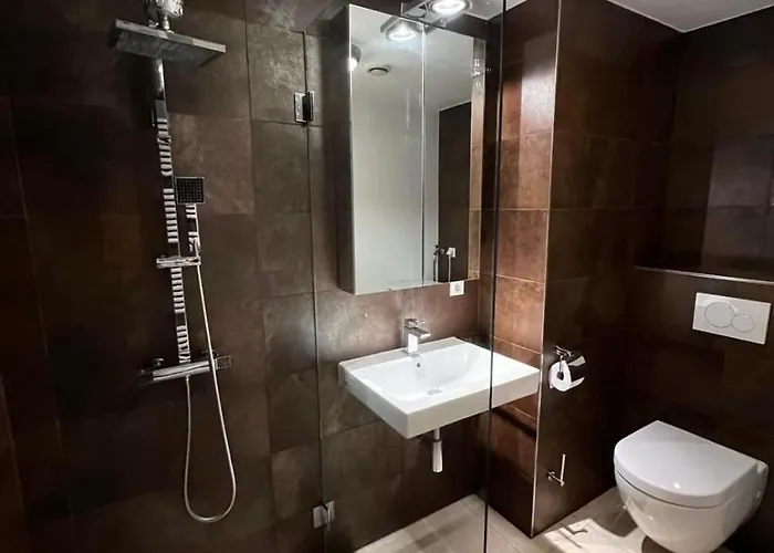 Luxappart Apartamento