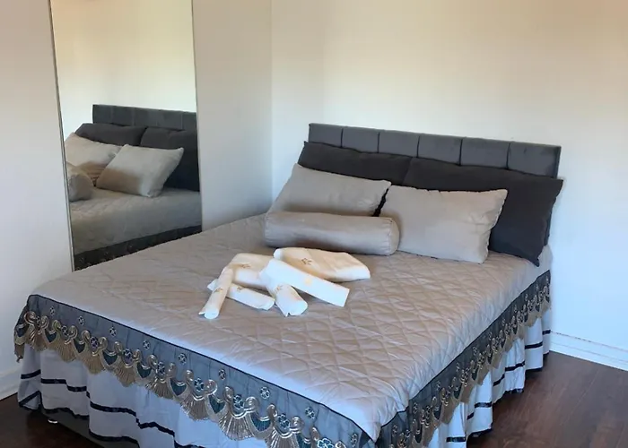 Luxappart Apartamento *