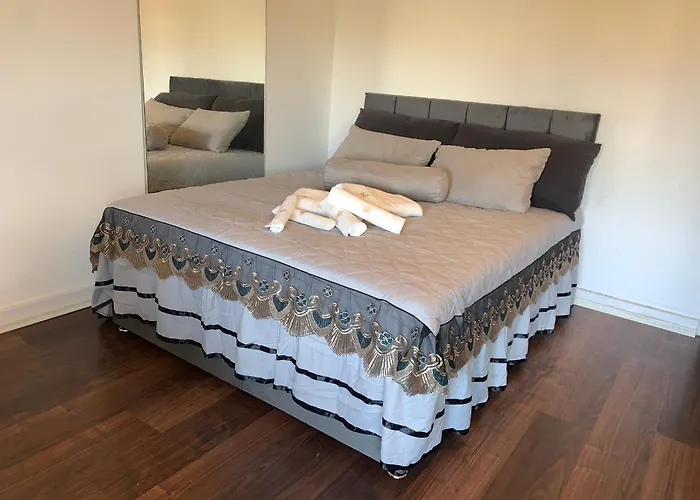 Luxappart Lucembursko