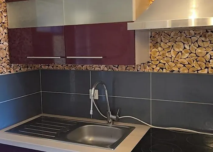 Luxappart Apartamento Luxemburgo