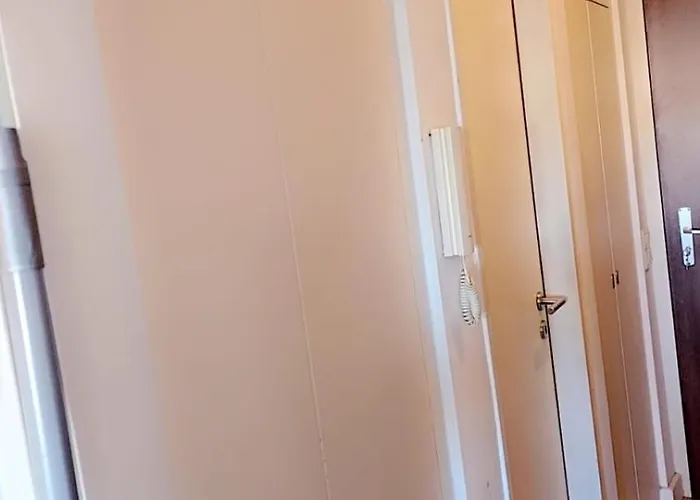 Luxappart Apartamento