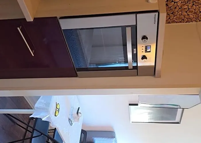 Luxappart Apartamento *