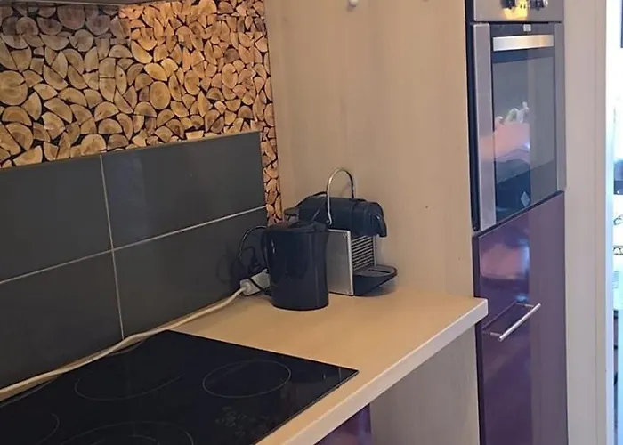 Luxappart Appartement Luxembourg