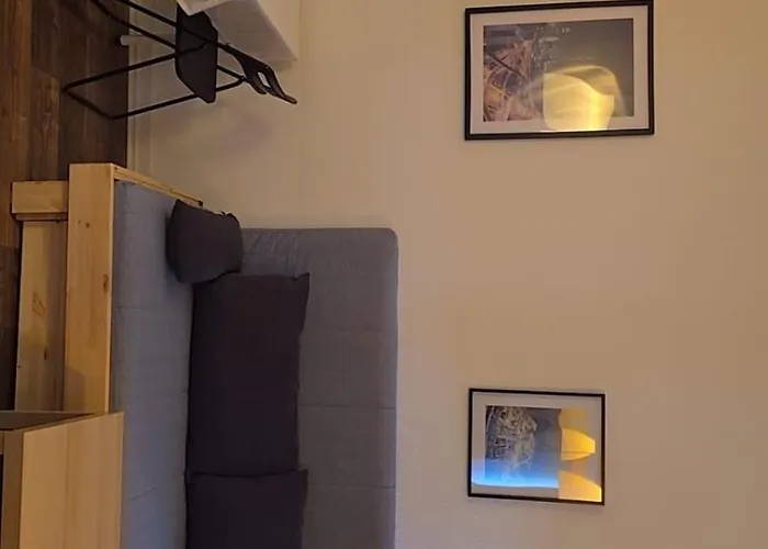 Appartement Luxappart