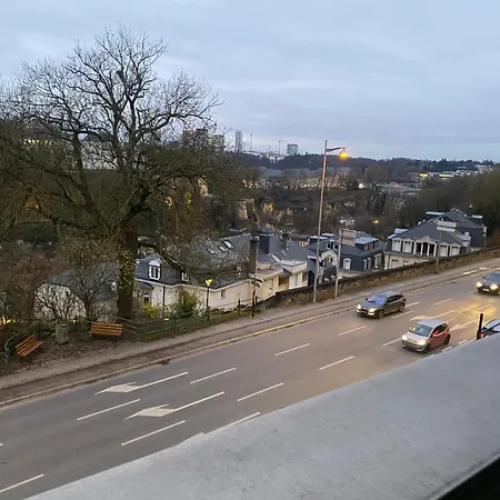 Luxappart Luxemburg