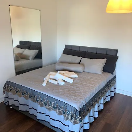 Luxappart Lägenhet *