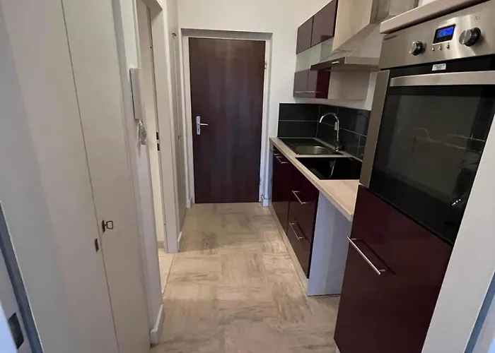 Luxappart Люксембург