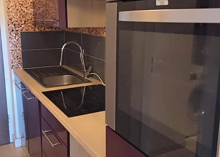 Luxappart Люксембург