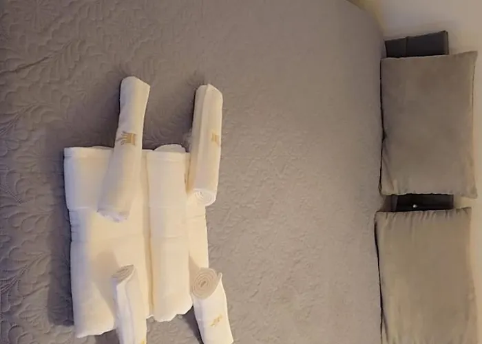 Luxappart Апартаменты